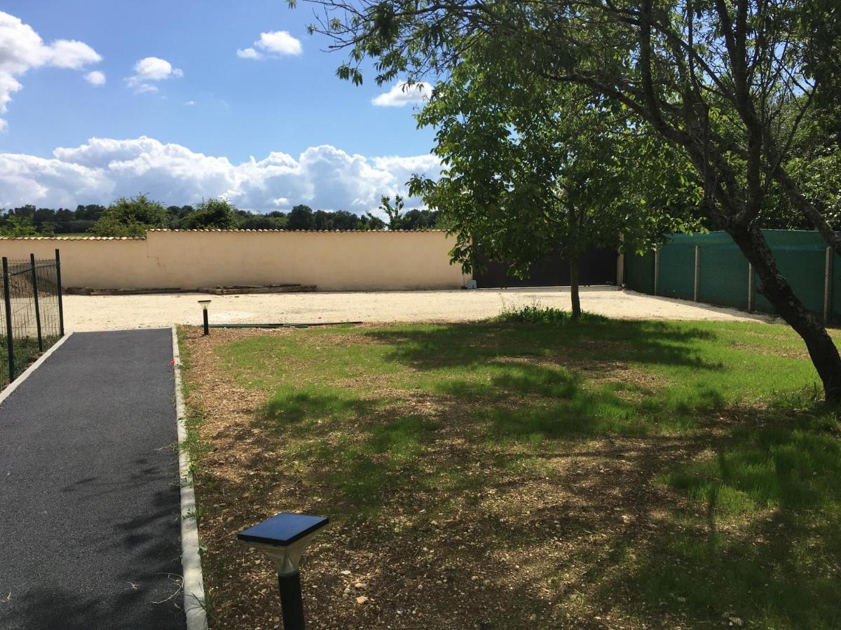 Gites Jardin-Darcy - Piscine Au Sel Bois Esterno foto